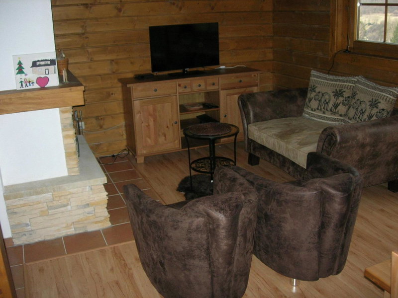 Drevenica pod smrekom, Terchová, Slovakia