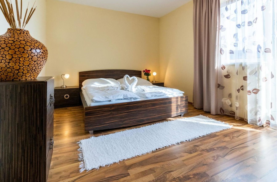 Central Apartment, Donovaly, Slovakia