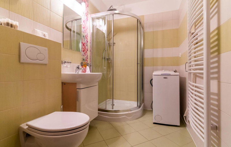 Central Apartment, Donovaly, Slovakia