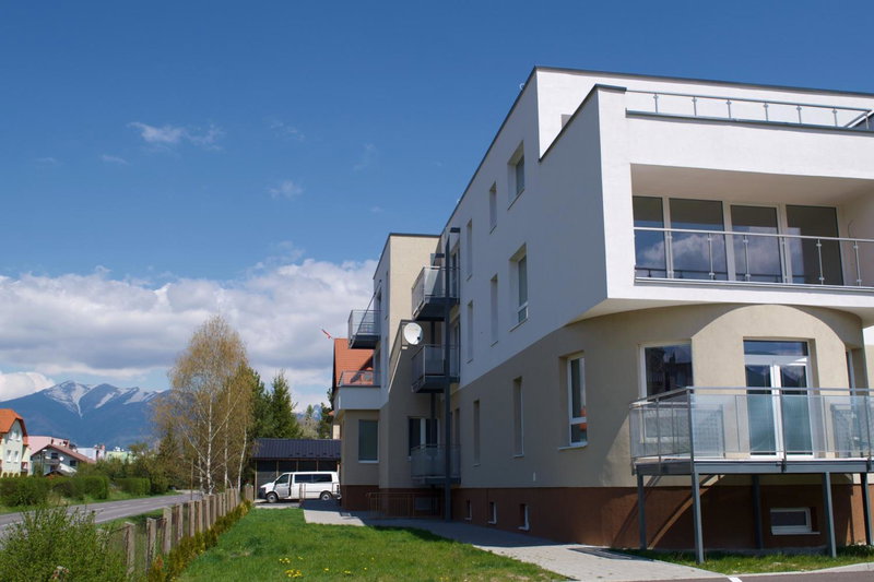 Little Home, Liptovský Mikuláš, Slovakia