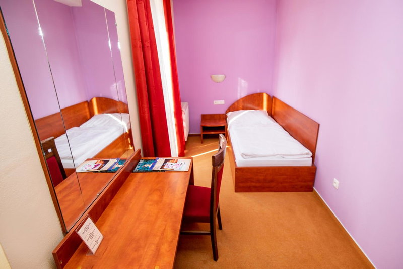 Hotel Boss, Žilina, Slovakia