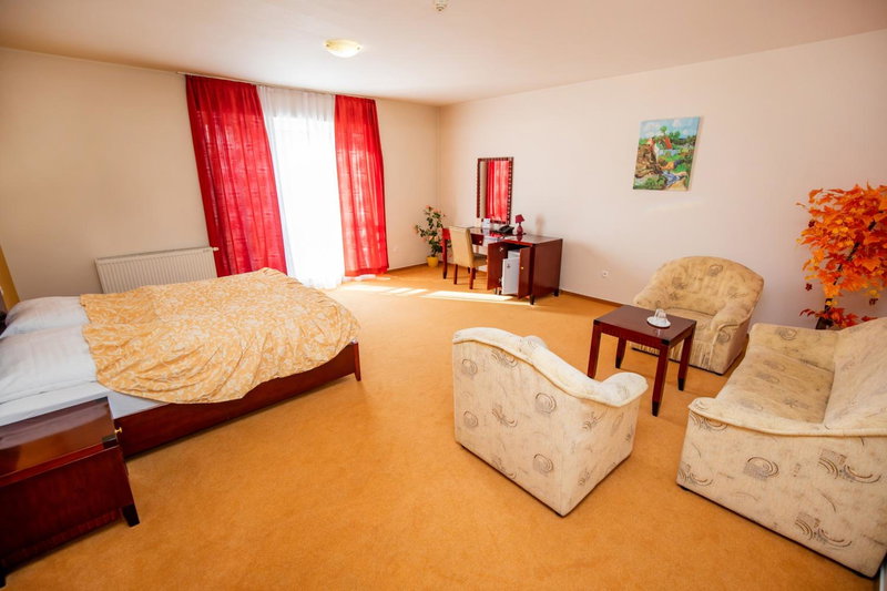 Hotel Boss, Žilina, Slovakia