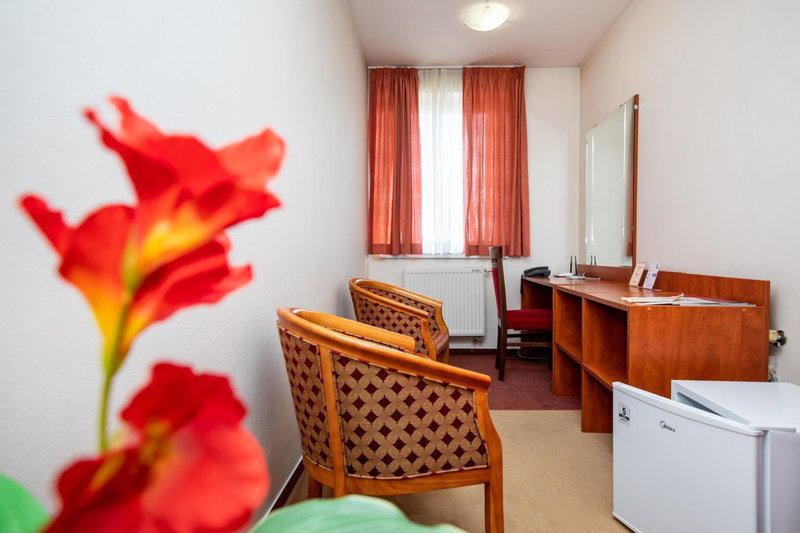Hotel Boss, Žilina, Slovakia