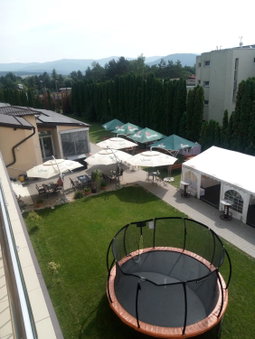 Penzion Adriana, Nové Mesto nad Váhom, Slovakia
