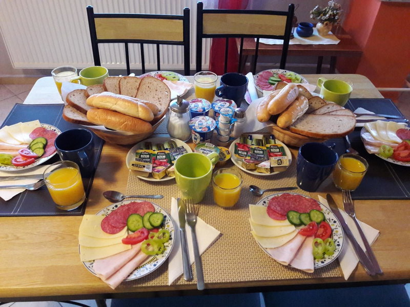 Chalupa JANINA, Terchová, Slovakia