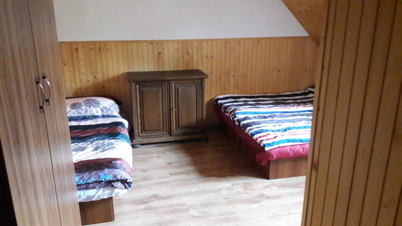 Chalupa JANINA, Terchová, Slovakia