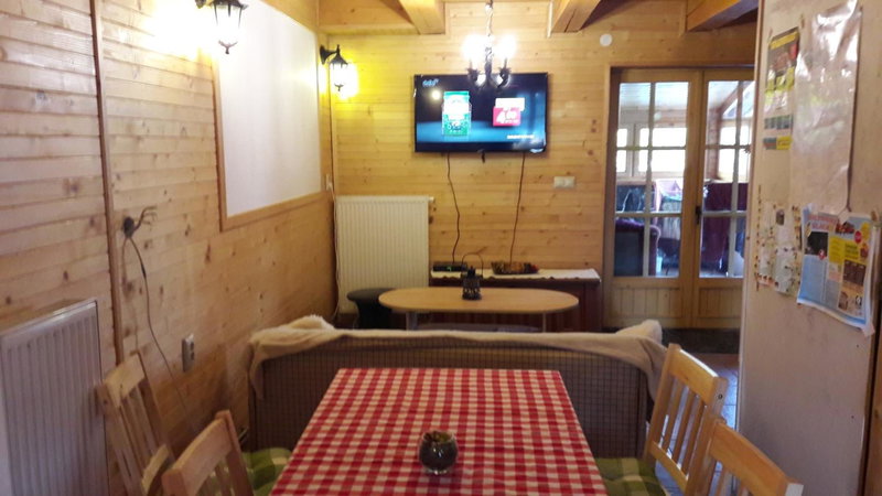 Chalupa JANINA, Terchová, Slovakia