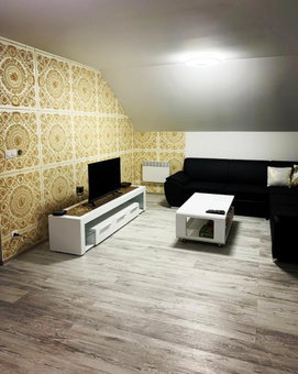 Apartmán Paseky, Terchová, Slovakia