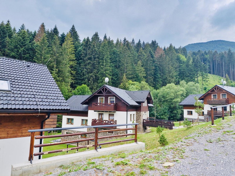 Apartmán Paseky, Terchová, Slovakia
