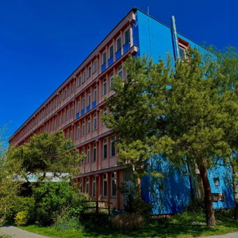 Hotel Avion, Bratislava, Slovakia