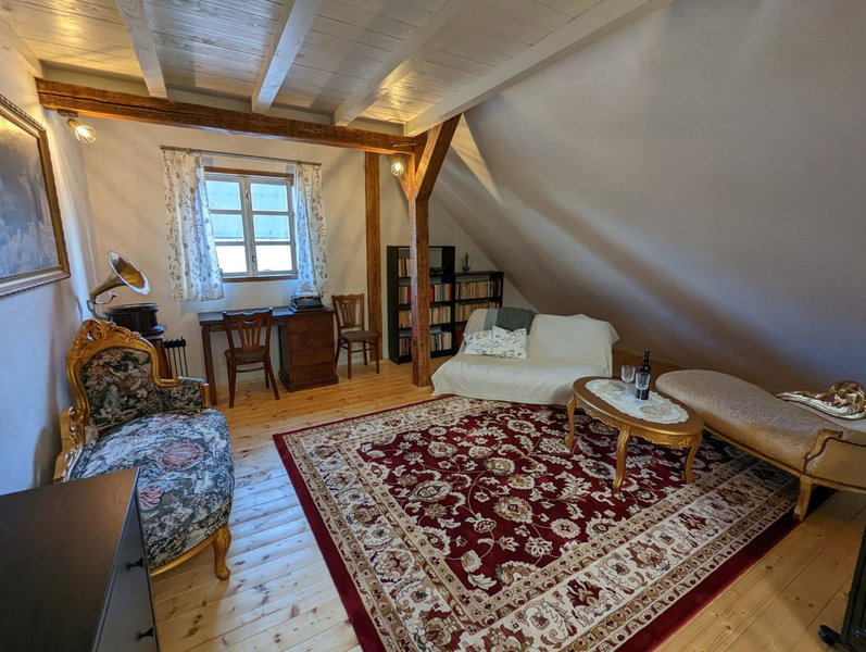 Apartmán Braxatoris, Banská Štiavnica, Slovakia