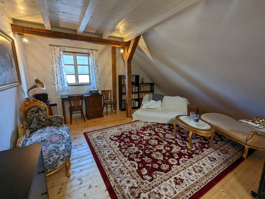 Apartmán Braxatoris, Banská Štiavnica, Slovakia
