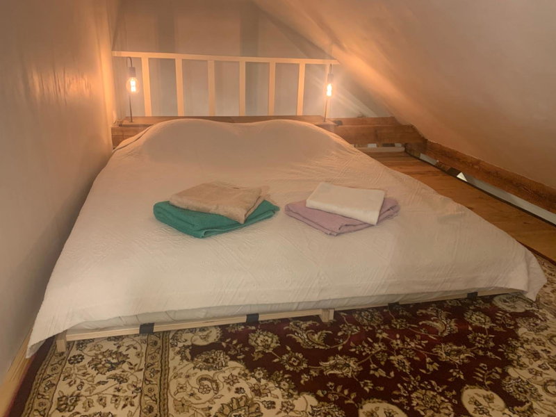 Apartmán Braxatoris, Banská Štiavnica, Slovakia