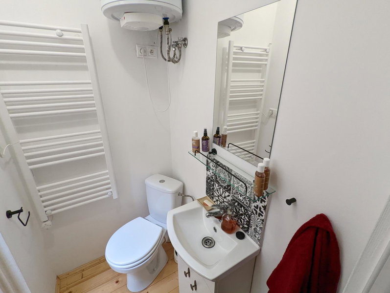 Apartmán Braxatoris, Banská Štiavnica, Slovakia