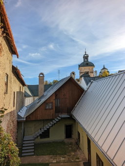 Apartmán Braxatoris, Banská Štiavnica, Slovakia