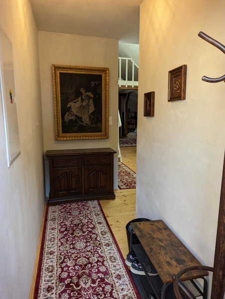 Apartmán Braxatoris, Banská Štiavnica, Slovakia