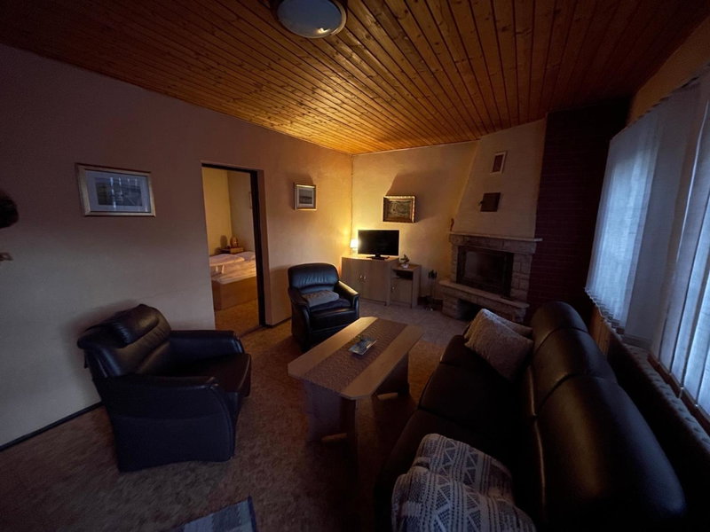 Apartmán Penziónu Hrubjak, Oravská Polhora, Slovakia