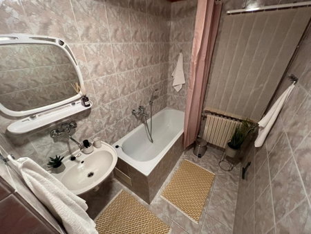 Apartmán Penziónu Hrubjak, Oravská Polhora, Slovakia