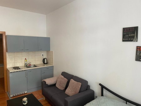 Anthony Apartment in City Center, Bratislava, Slovakia