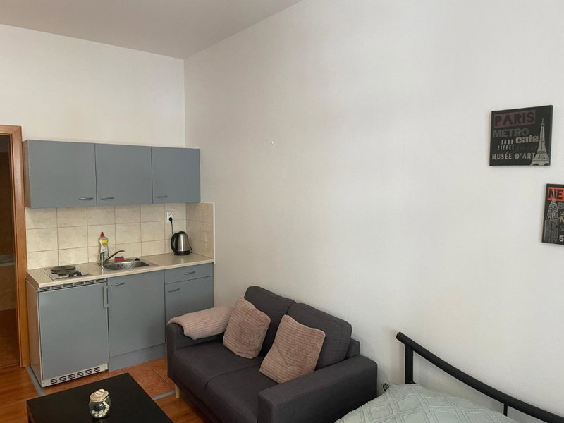 Anthony Apartment in City Center, Bratislava, Slovakia