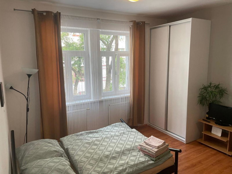 Anthony Apartment in City Center, Bratislava, Slovakia