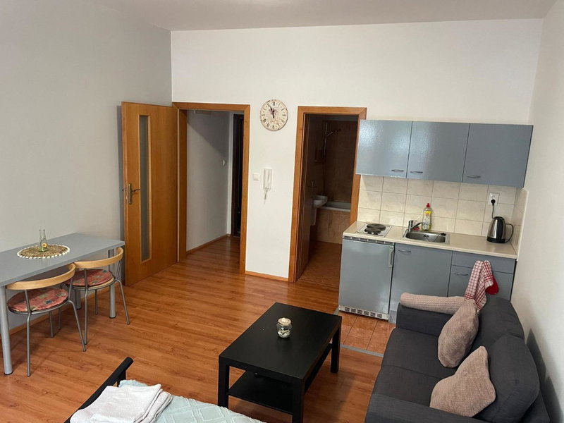 Anthony Apartment in City Center, Bratislava, Slovakia