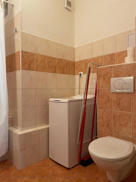 Anthony Apartment in City Center, Bratislava, Slovakia