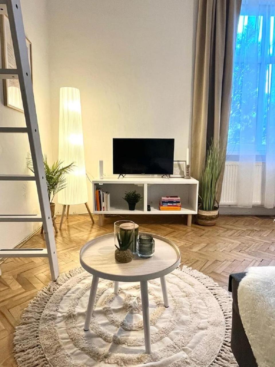 Apartment Cecil - Old Town, Slovakia