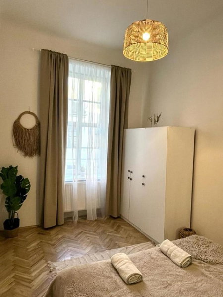 Apartment Cecil - Old Town, Bratislava, Slovakia