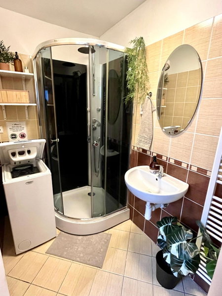 Apartment Cecil - Old Town, Bratislava, Slovakia