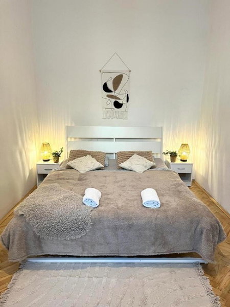 Apartment Cecil - Old Town, Bratislava, Slovakia