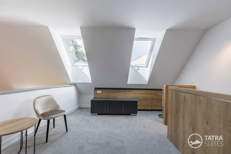 TATRA SUITES Boutique Suites Deforte Gallery 202, Poprad, Slovakia