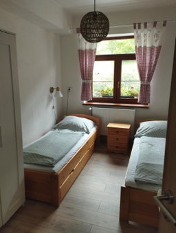 Hostinec pod úbočou, Valaská, Slovakia