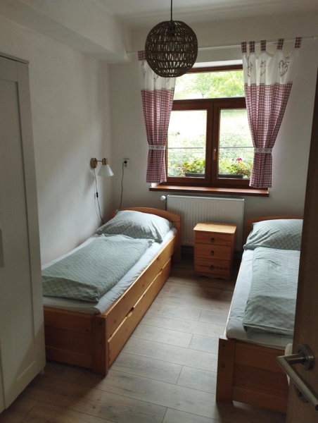 Hostinec pod úbočou, Valaská, Slovakia
