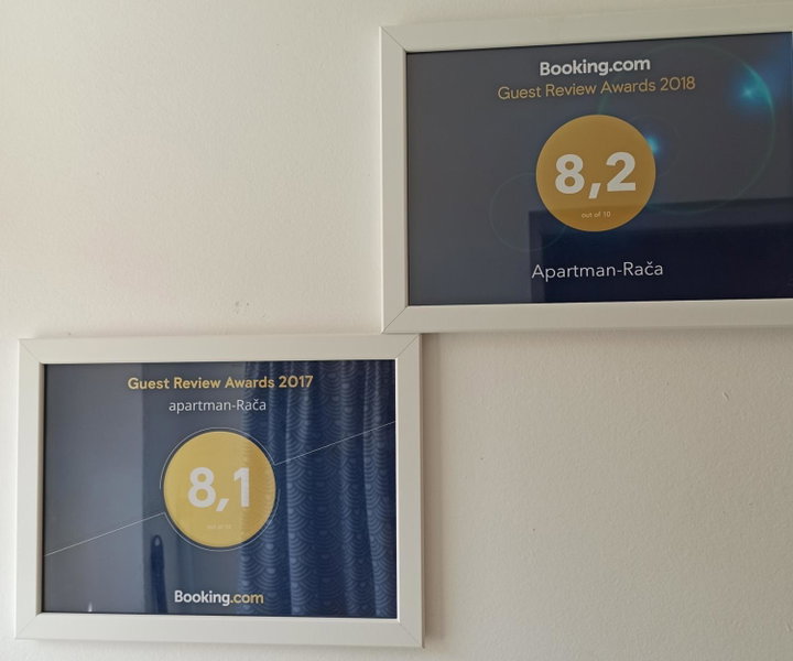 apartman-Rača, Bratislava, Slovakia