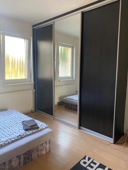 apartman-Rača, Bratislava, Slovakia