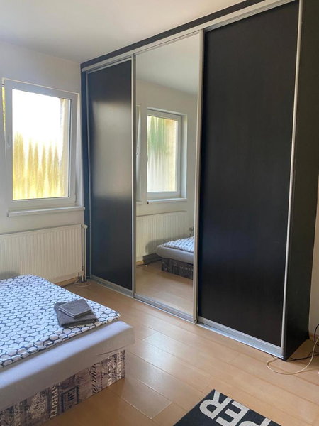 apartman-Rača, Bratislava, Slovakia