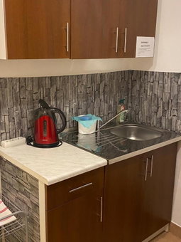 apartman-Rača, Bratislava, Slovakia