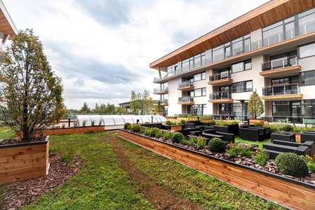 Apartmán LIANA Hrebienok C107, Vysoke Tatry - Stary Smokovec, Slovakia