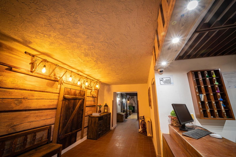 Mlyn Tatry Resort, Veľký Slavkov, Slovakia