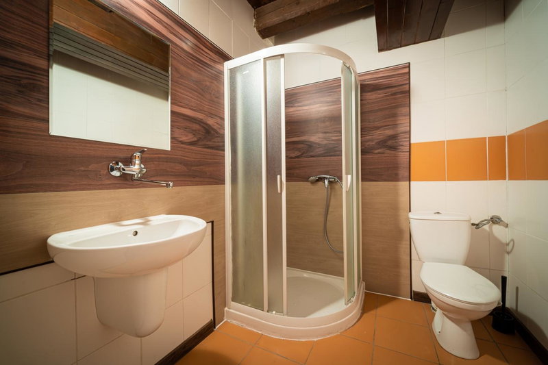 Mlyn Tatry Resort, Veľký Slavkov, Slovakia