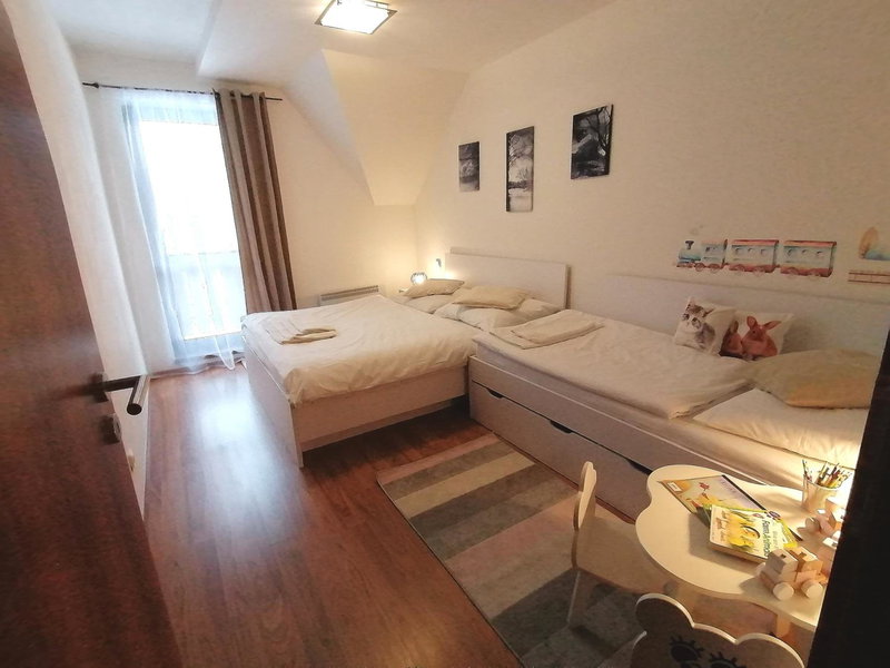 Aparmánový dom Kamzík,Apartmán 42,Donovaly, Donovaly, Slovakia