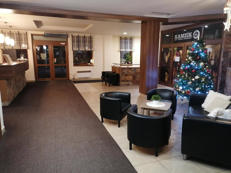 Aparmánový dom Kamzík,Apartmán 42,Donovaly, Donovaly, Slovakia