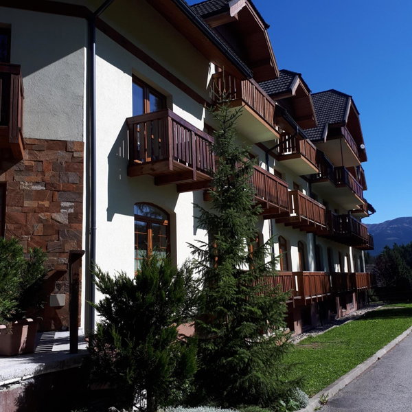 Aparmánový dom Kamzík,Apartmán 42,Donovaly, Donovaly, Slovakia