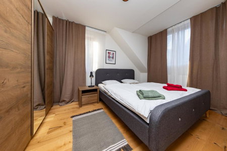 Apartmán JUH, Tale, Slovakia