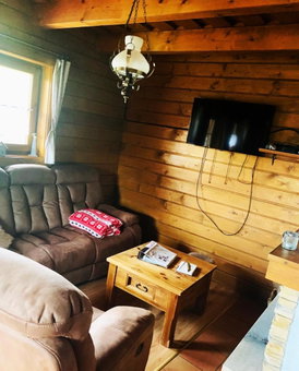 Drevenica Jánošík 2, Terchová, Slovakia
