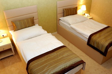 Hotel Predium, Vráble, Slovakia