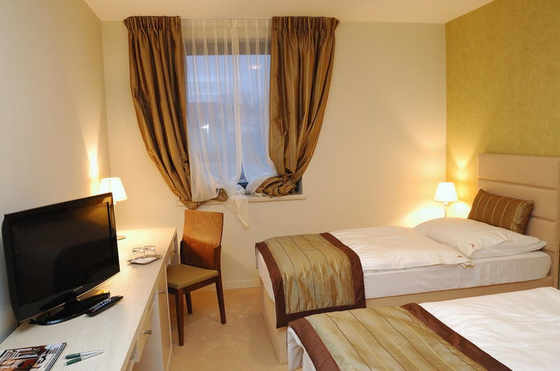 Hotel Predium, Vráble, Slovakia