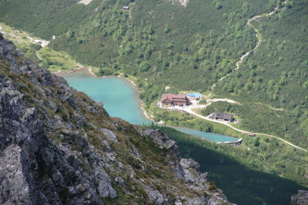 Studio Marek, Vysoke Tatry - Stary Smokovec, Slovakia