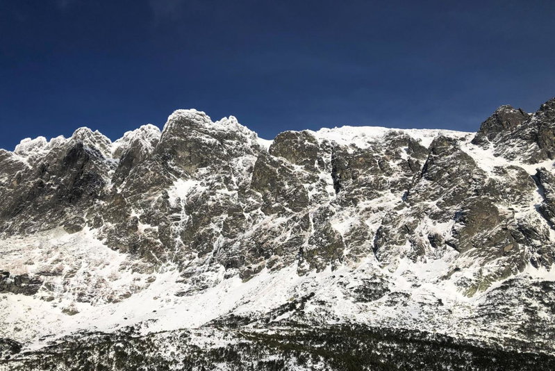 Studio Marek, Vysoke Tatry - Stary Smokovec, Slovakia